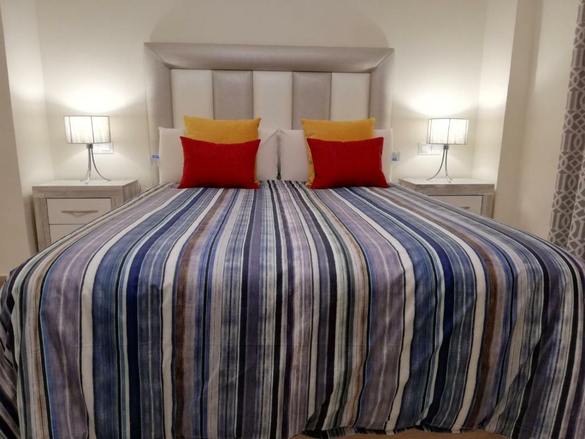 Apartamento Aurora マラガ エクステリア 写真